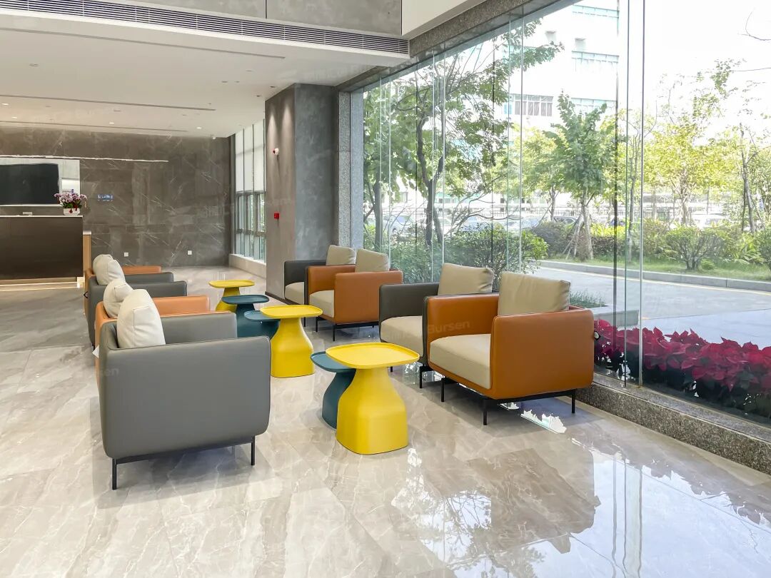 珠海高新科技股份有限公司