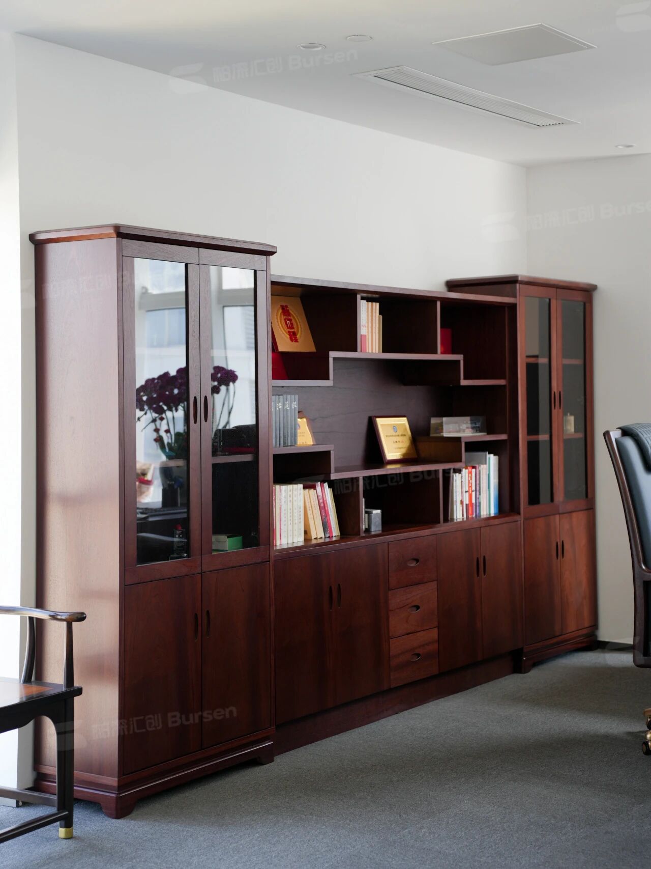 广东冠粤路桥有限公司