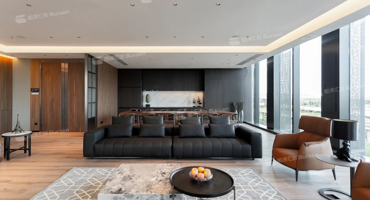 佛山设计工程有限公司