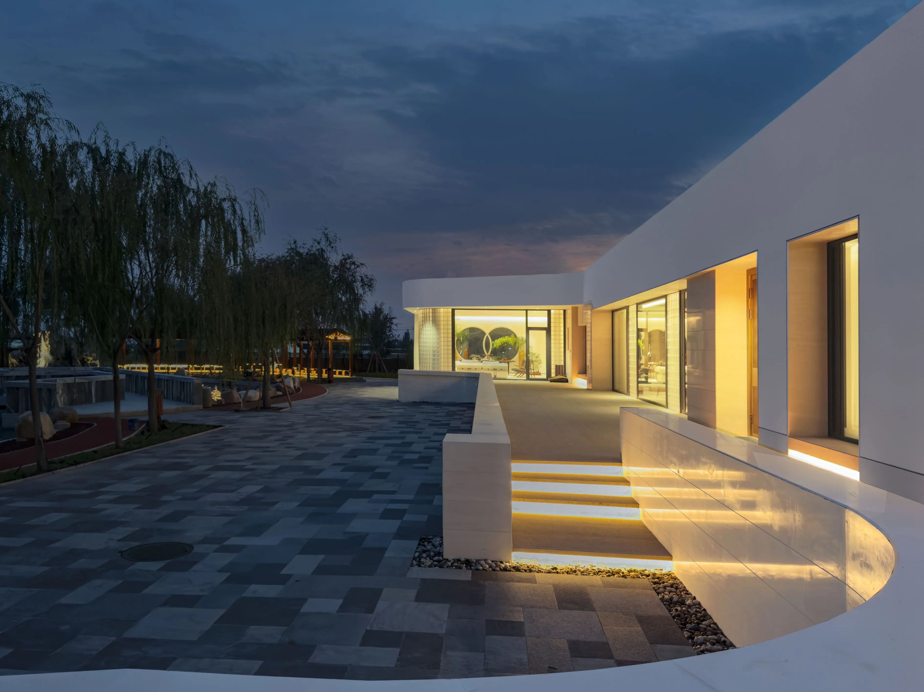 内蒙古乌海庄园