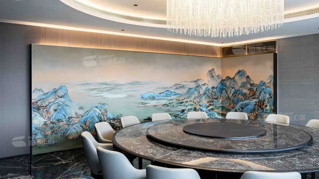 广州纯信科技有限公司