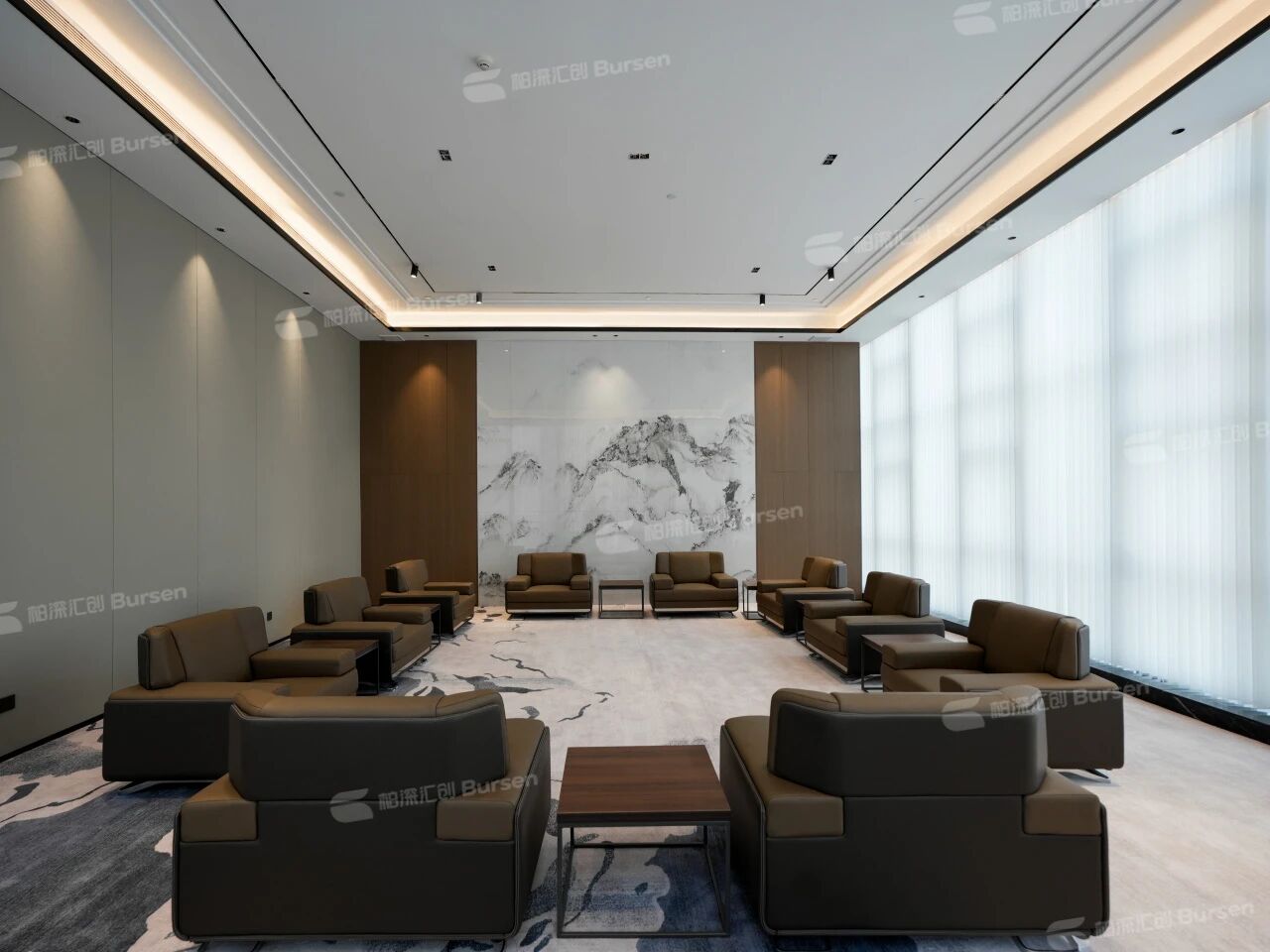 广东台一精工机械有限公司