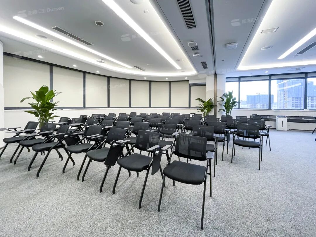 深圳高新技术产业园