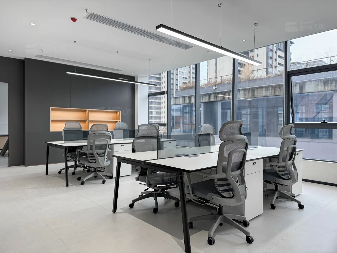 广东优益智能科技有限公司