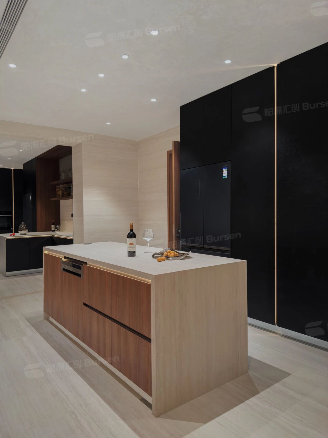 内蒙古乌海庄园