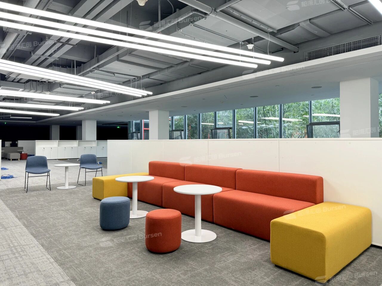 佛山市传媒中心