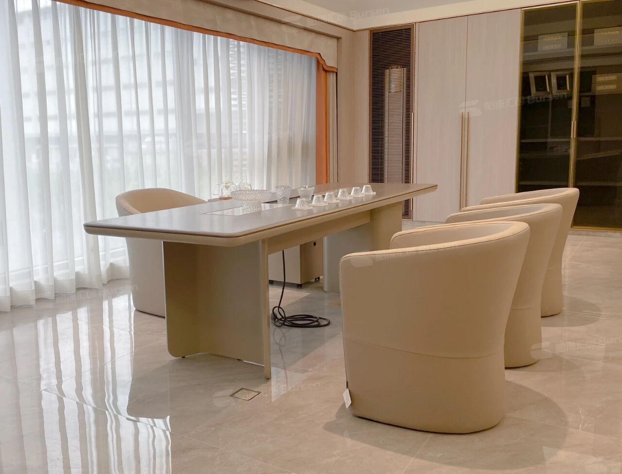 国林建设工程有限公司