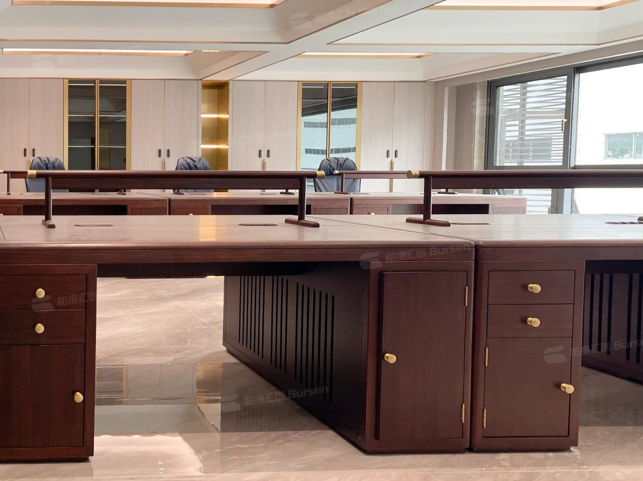 国林建设工程有限公司