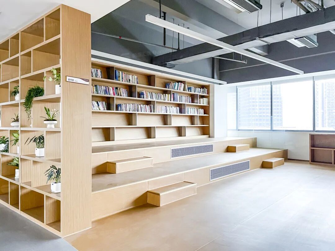 深圳高新技术产业园