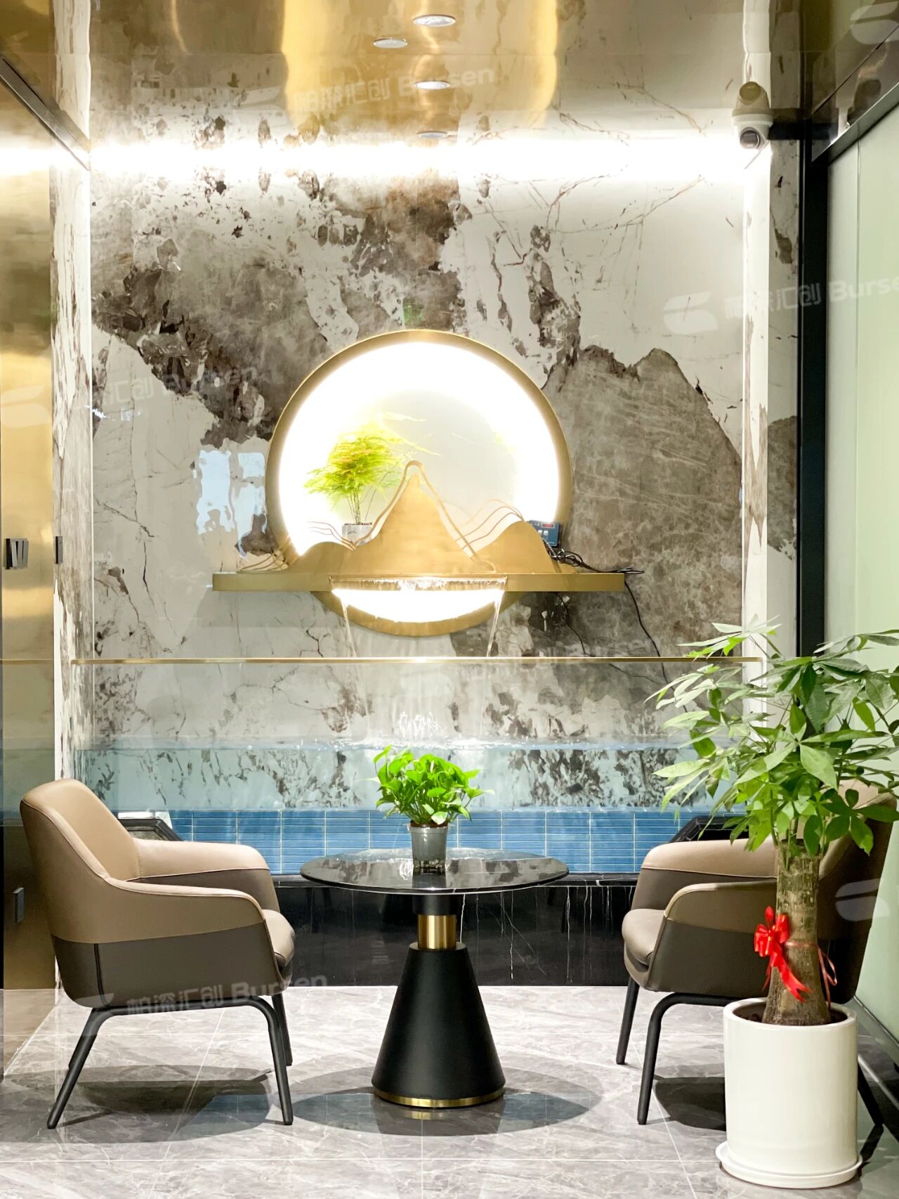 湛江景顺国际物流有限公司