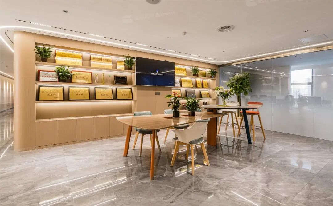 西安装饰工程有限责任公司