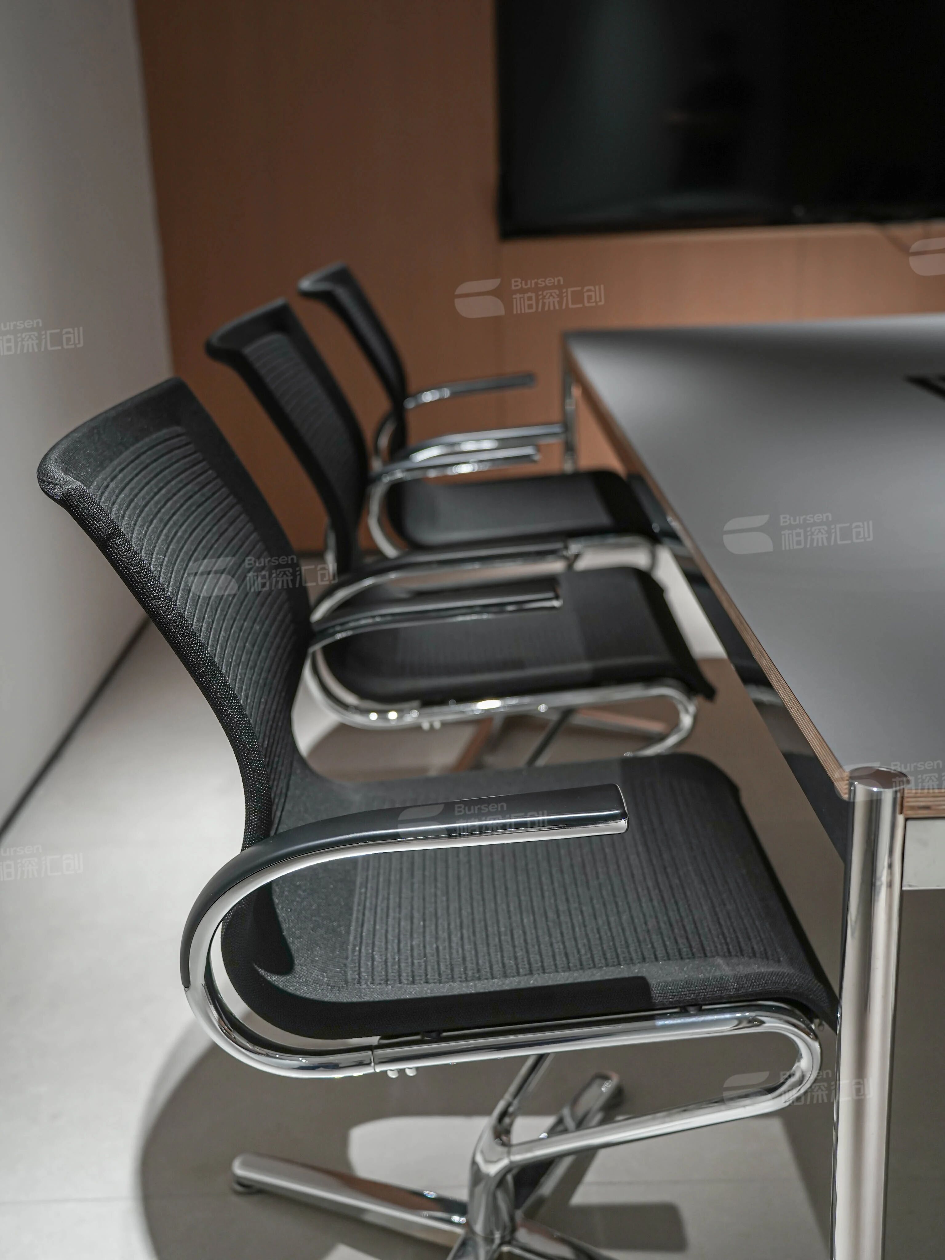 柏深汇创总部：让工作成为一种生活方式