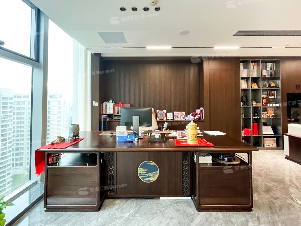 湛江景顺国际物流有限公司