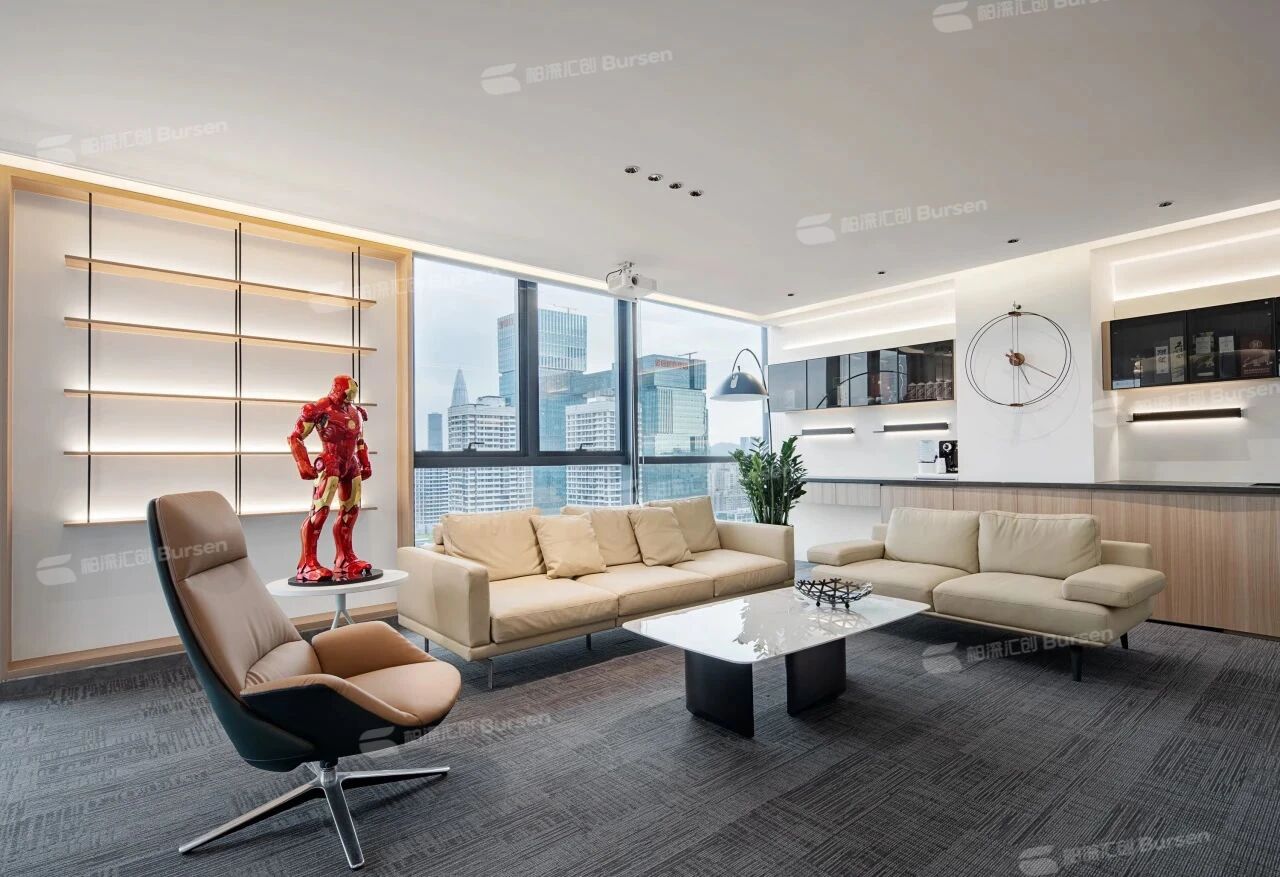 深圳市旅游科技股份有限公司