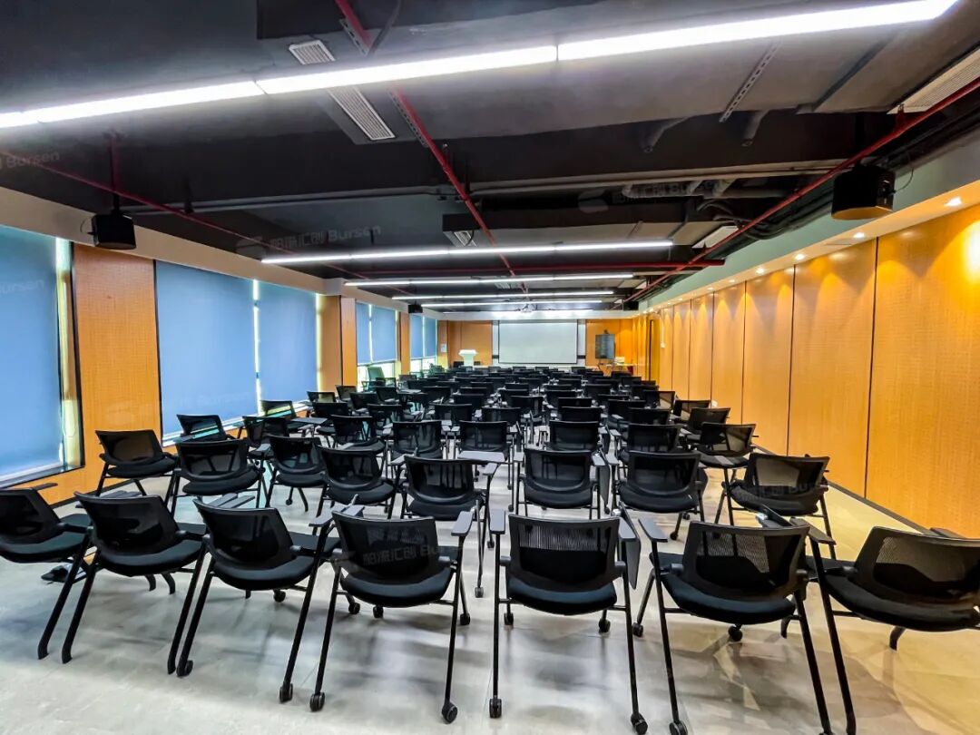 广东泰极动力科技有限公司