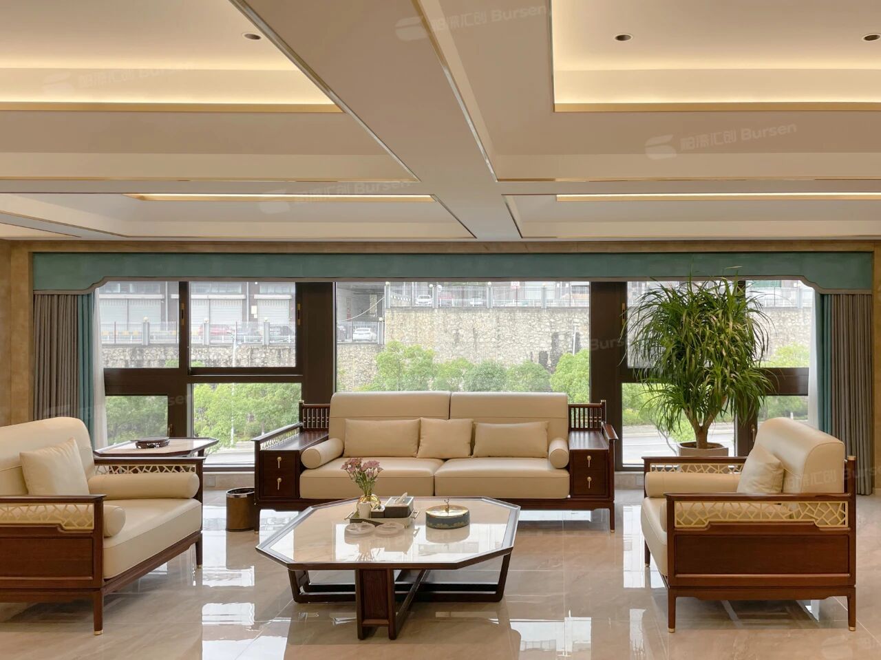 国林建设工程有限公司