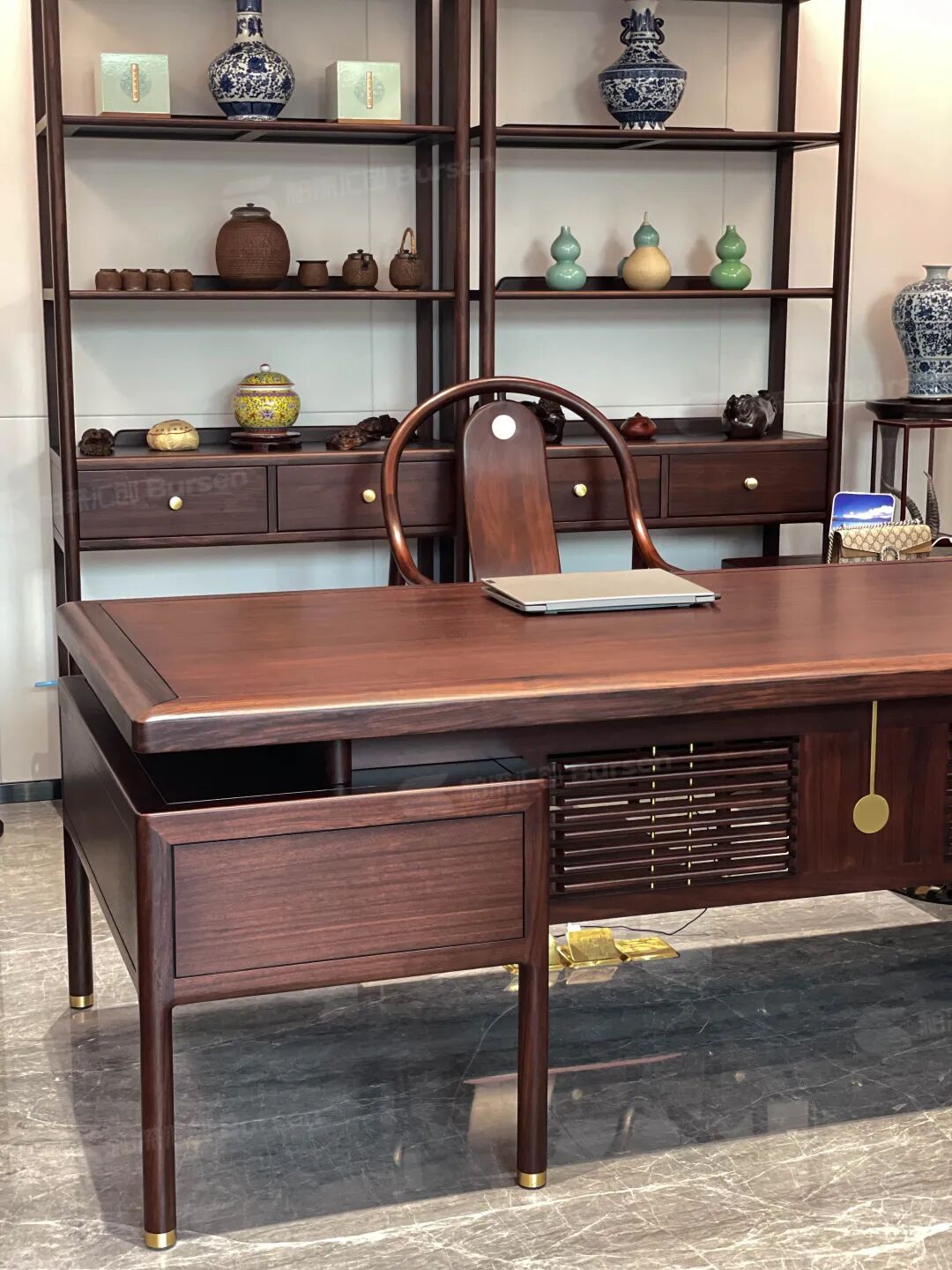 邦丽精细化工有限公司