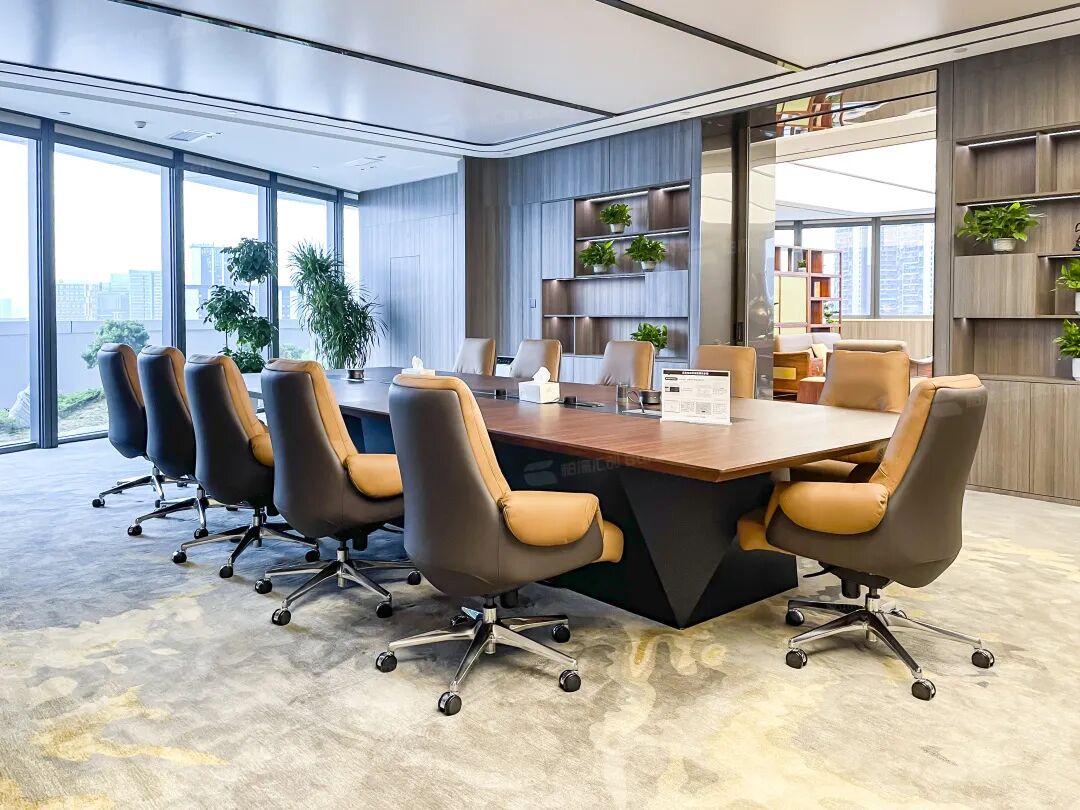 深圳高新技术产业园