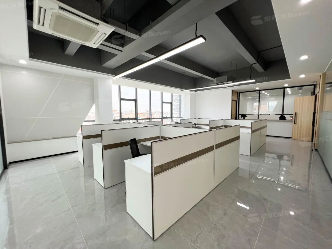 VINOCAVE品牌总部