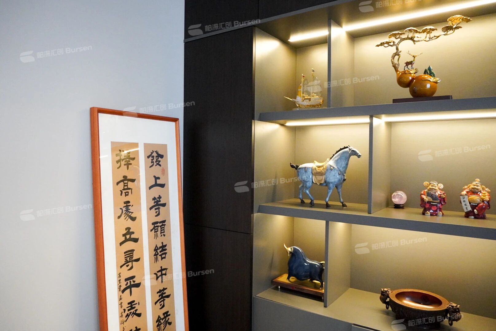 世耀智能科技有限公司