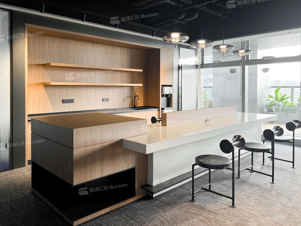 深圳南山互联网公司