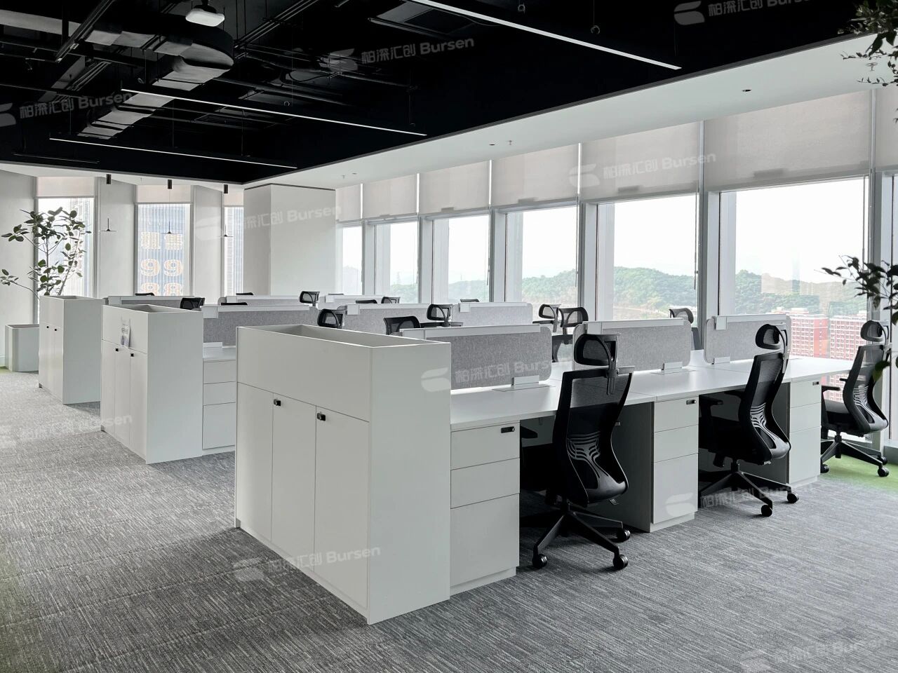 深圳南山互联网公司