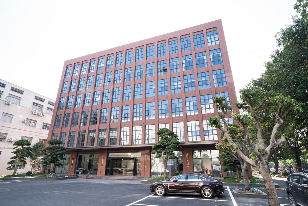 广东科荣电器有限公司