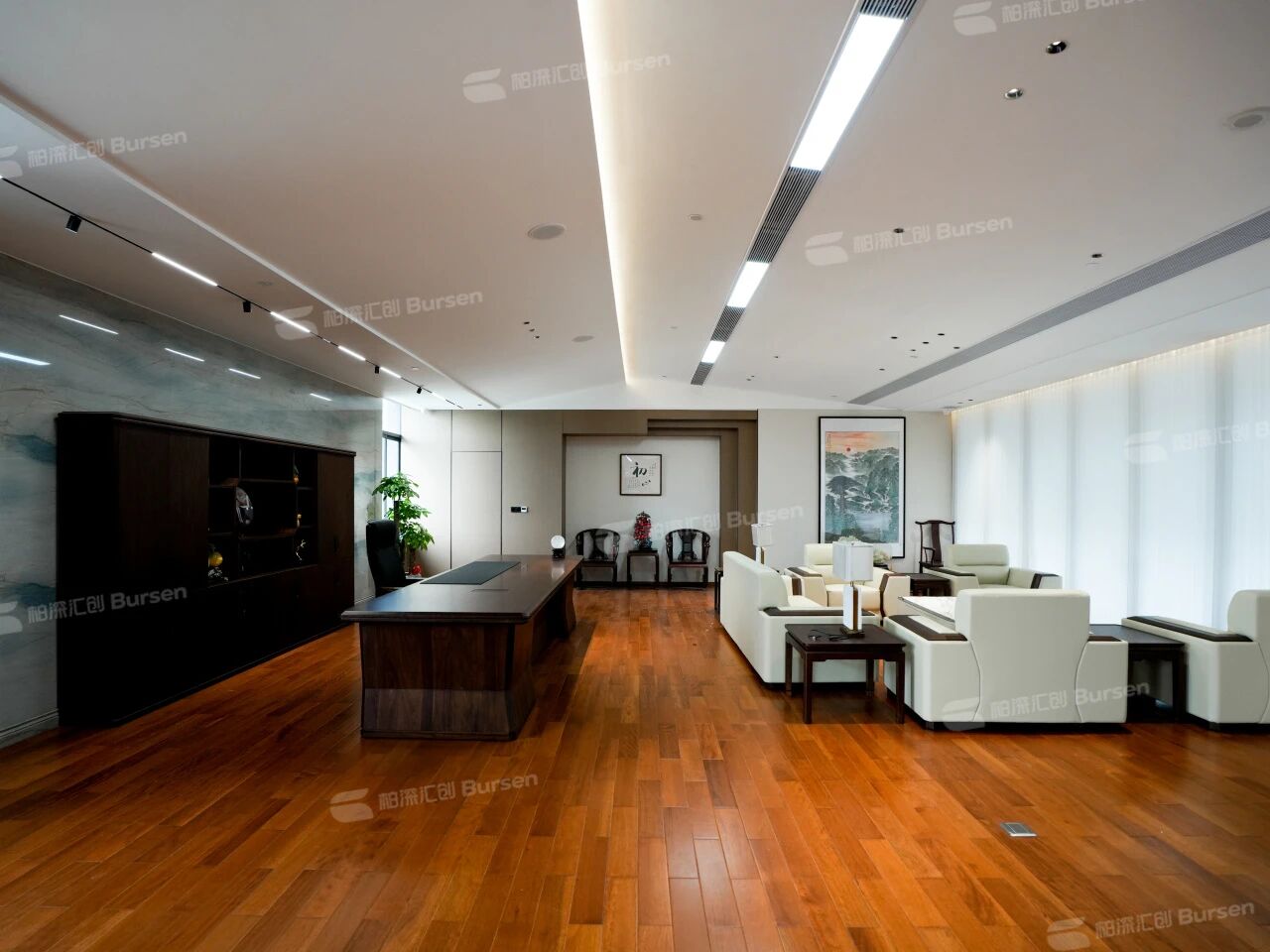 广东台一精工机械有限公司