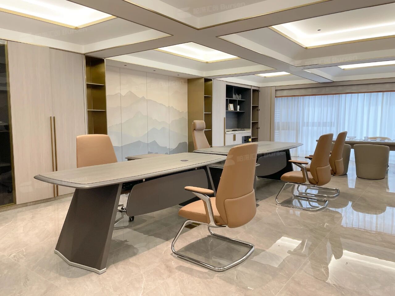 国林建设工程有限公司