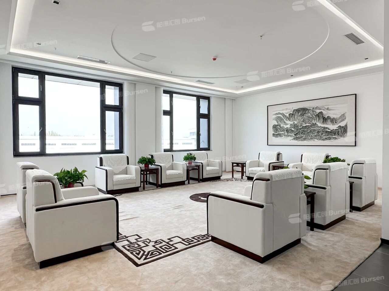 内蒙古腾鹏投资集团