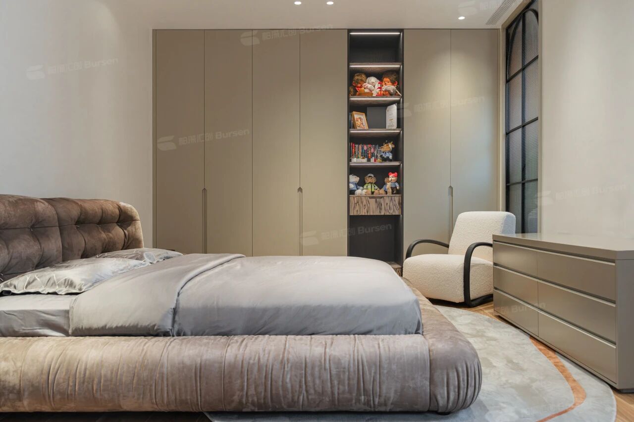 内蒙古乌海庄园