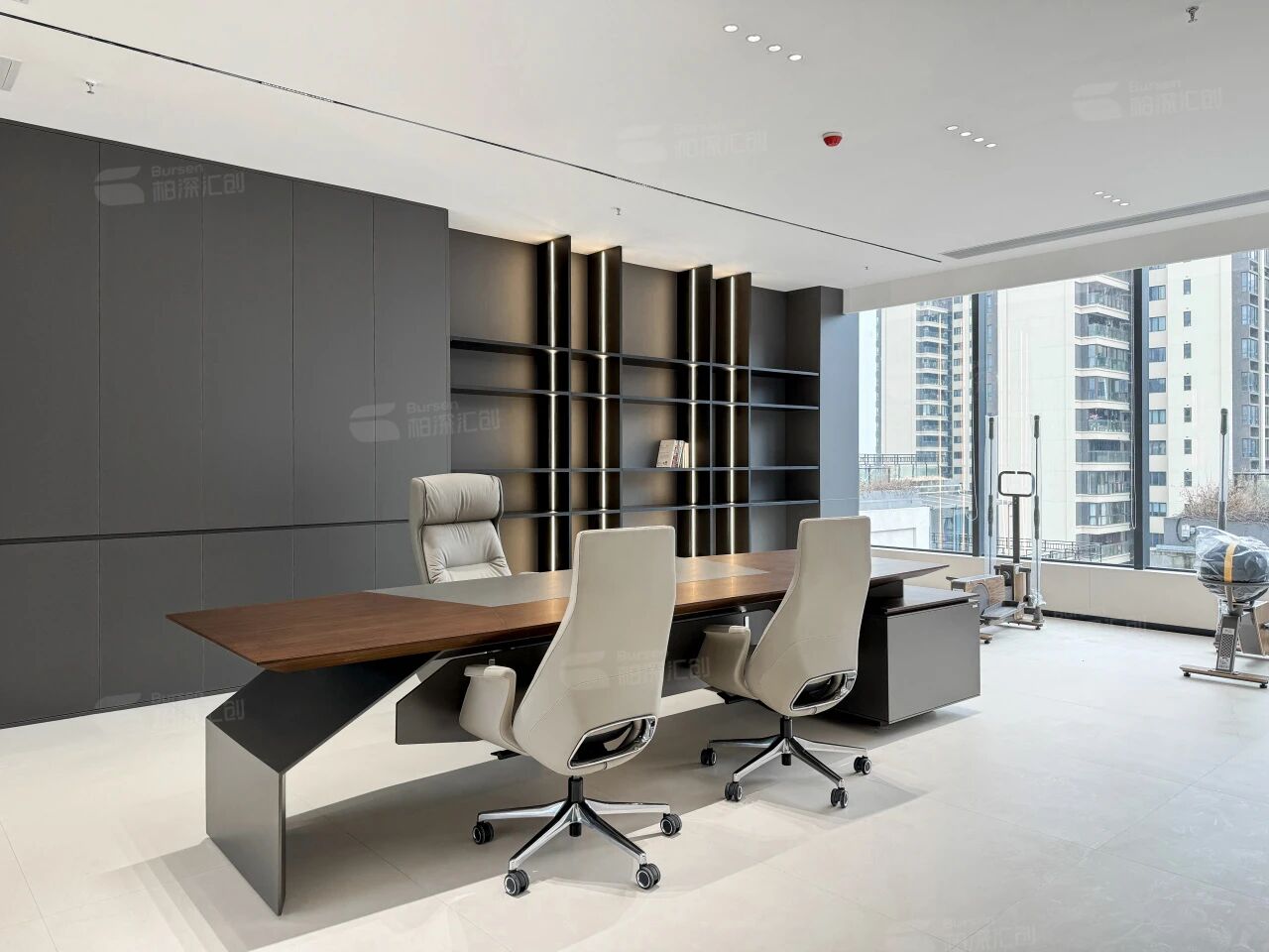 广东优益智能科技有限公司