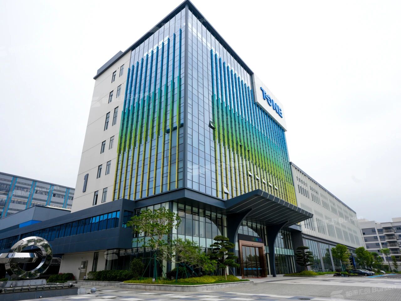 广东台一精工机械有限公司