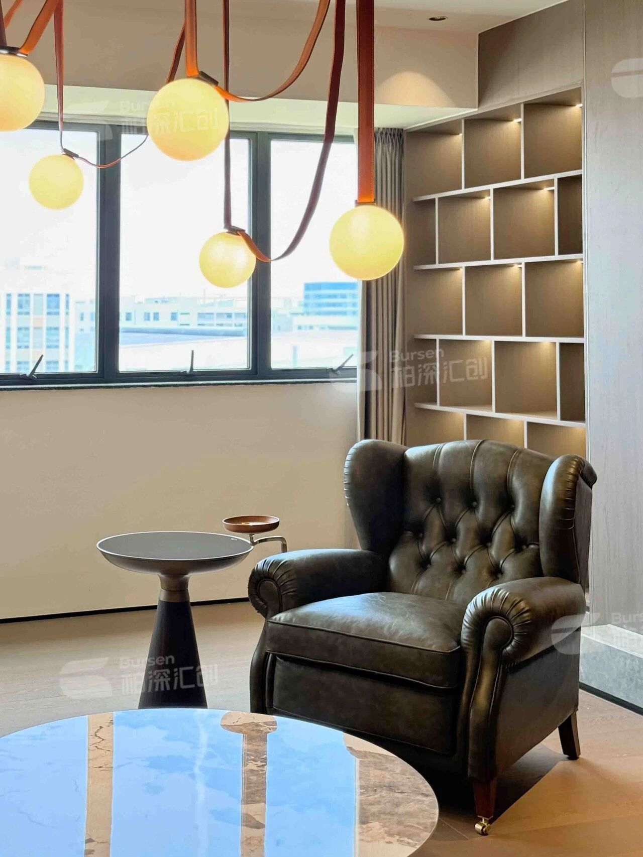 广州纯信科技有限公司