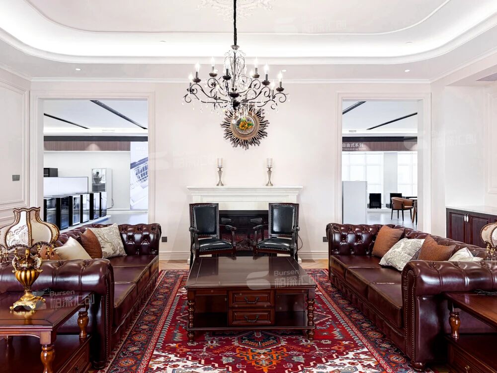 广东科荣电器有限公司