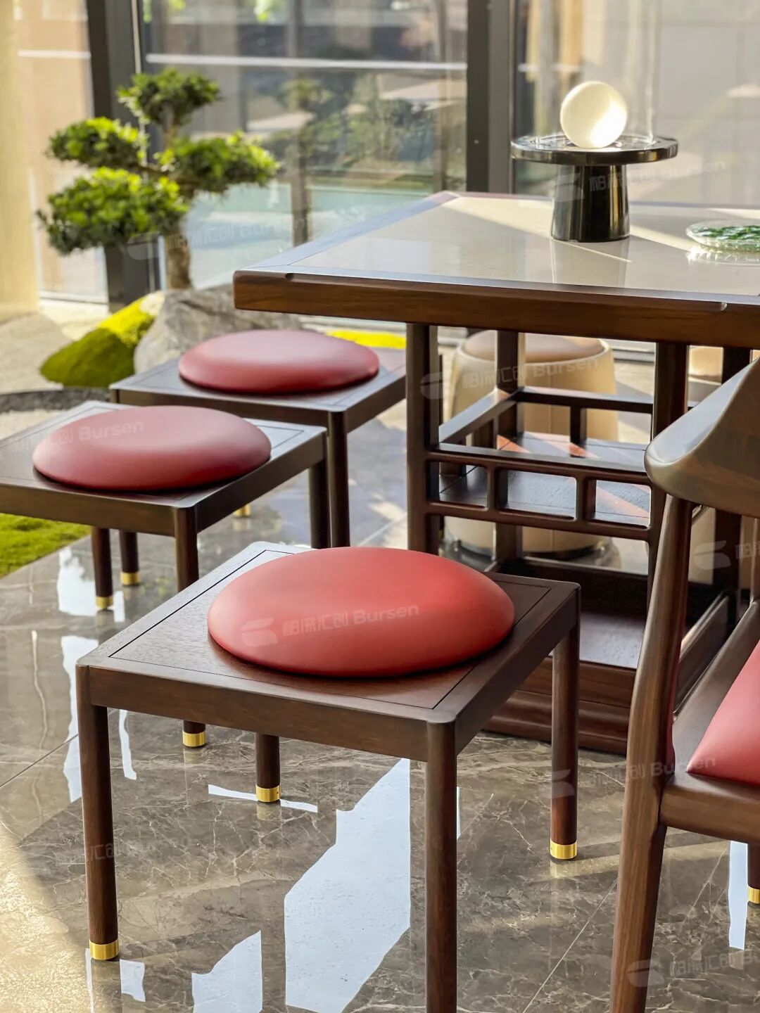 益云·科创中心