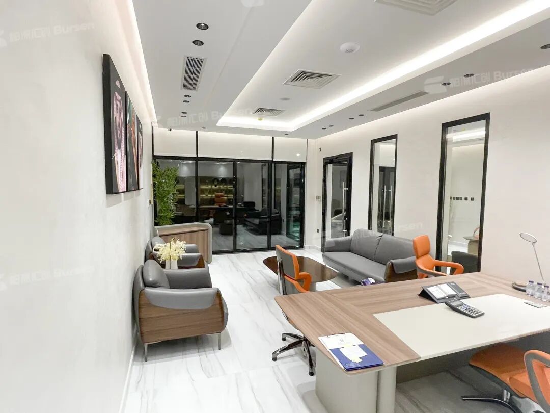 沙特阿拉伯工程公司