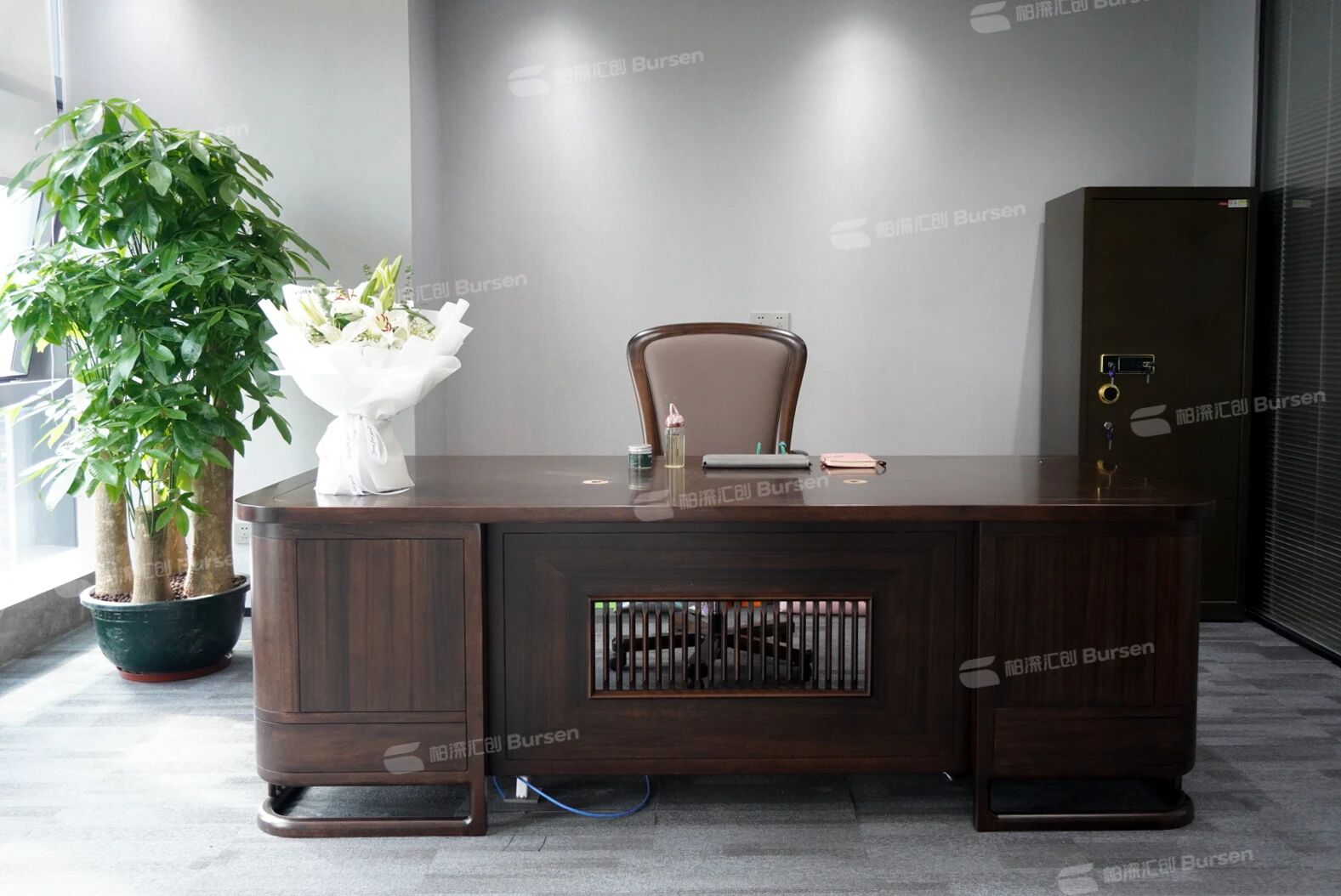 深圳中鹤科技集团股份有限公司