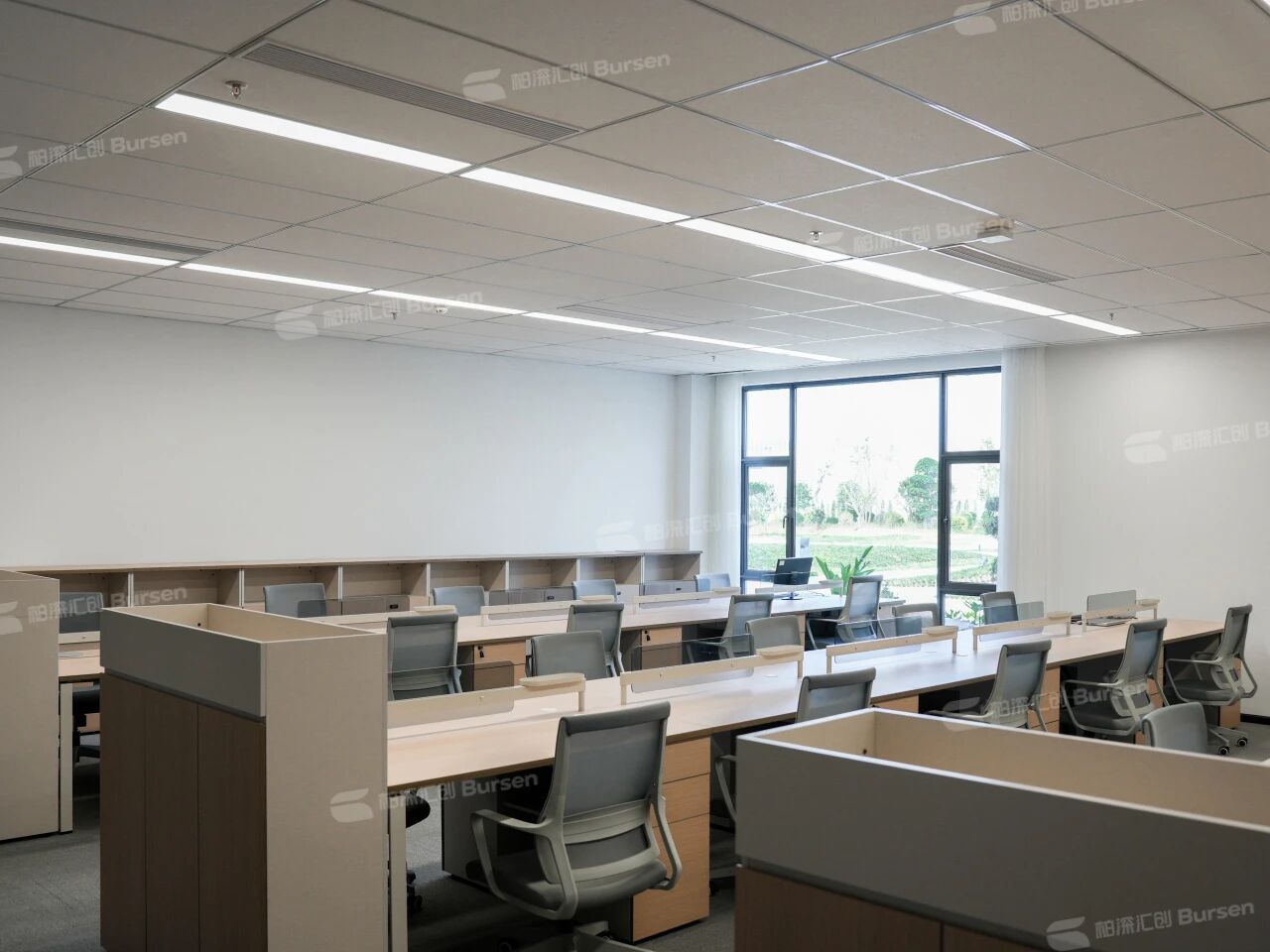 广东钶锐锶数控技术股份有限公司