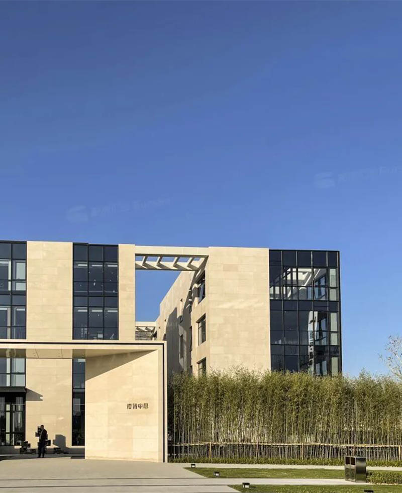 益云·科创中心