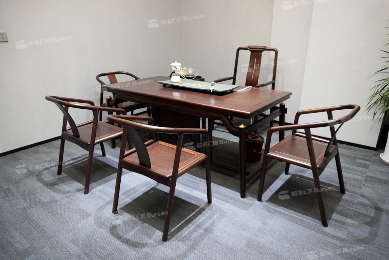 深圳中鹤科技集团股份有限公司