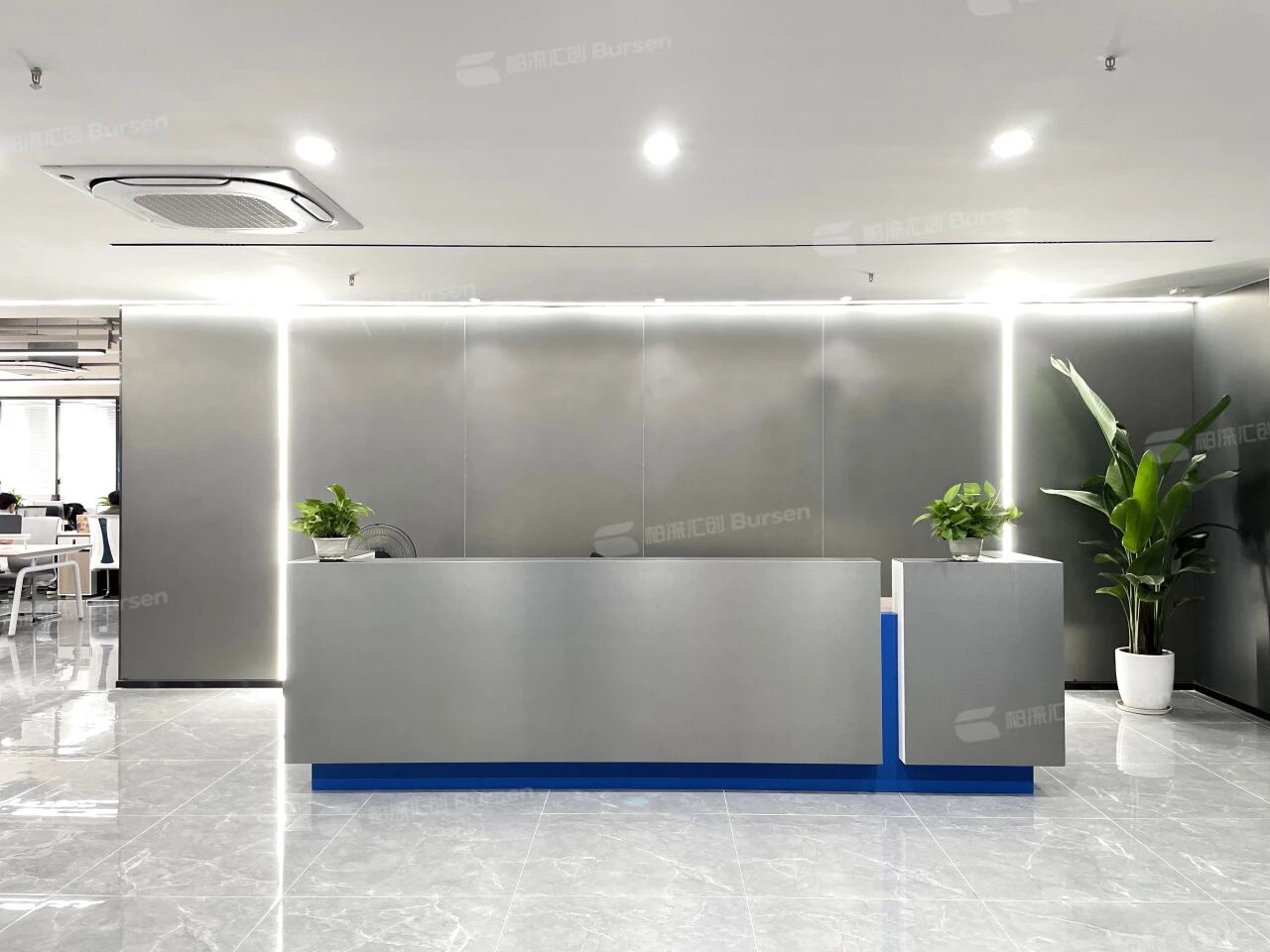 智能科技有限公司