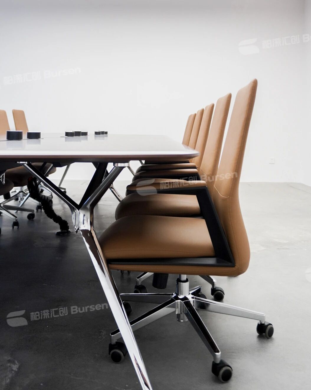 珠海安漾品牌管理有限公司