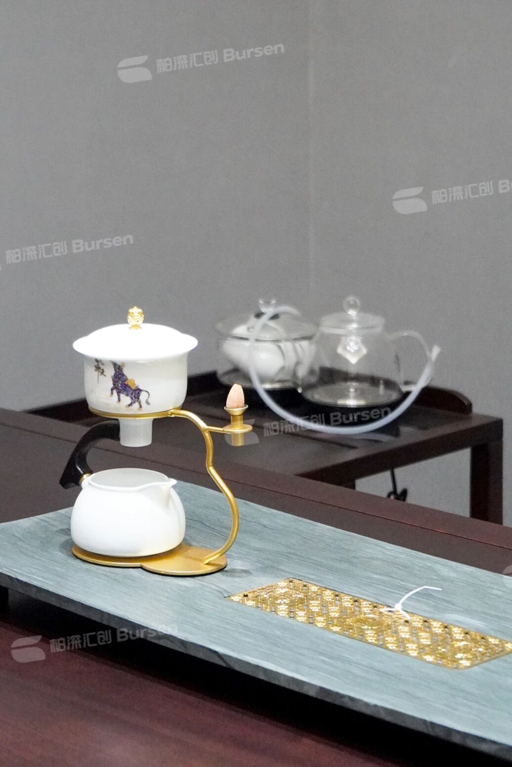 深圳中鹤科技集团股份有限公司