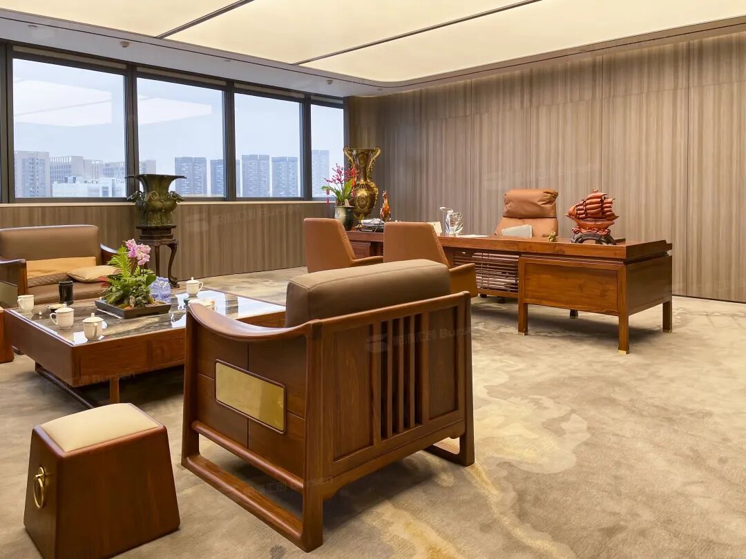 深圳高新技术产业园