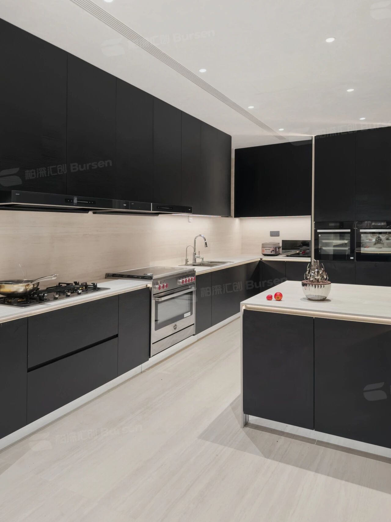 内蒙古乌海庄园