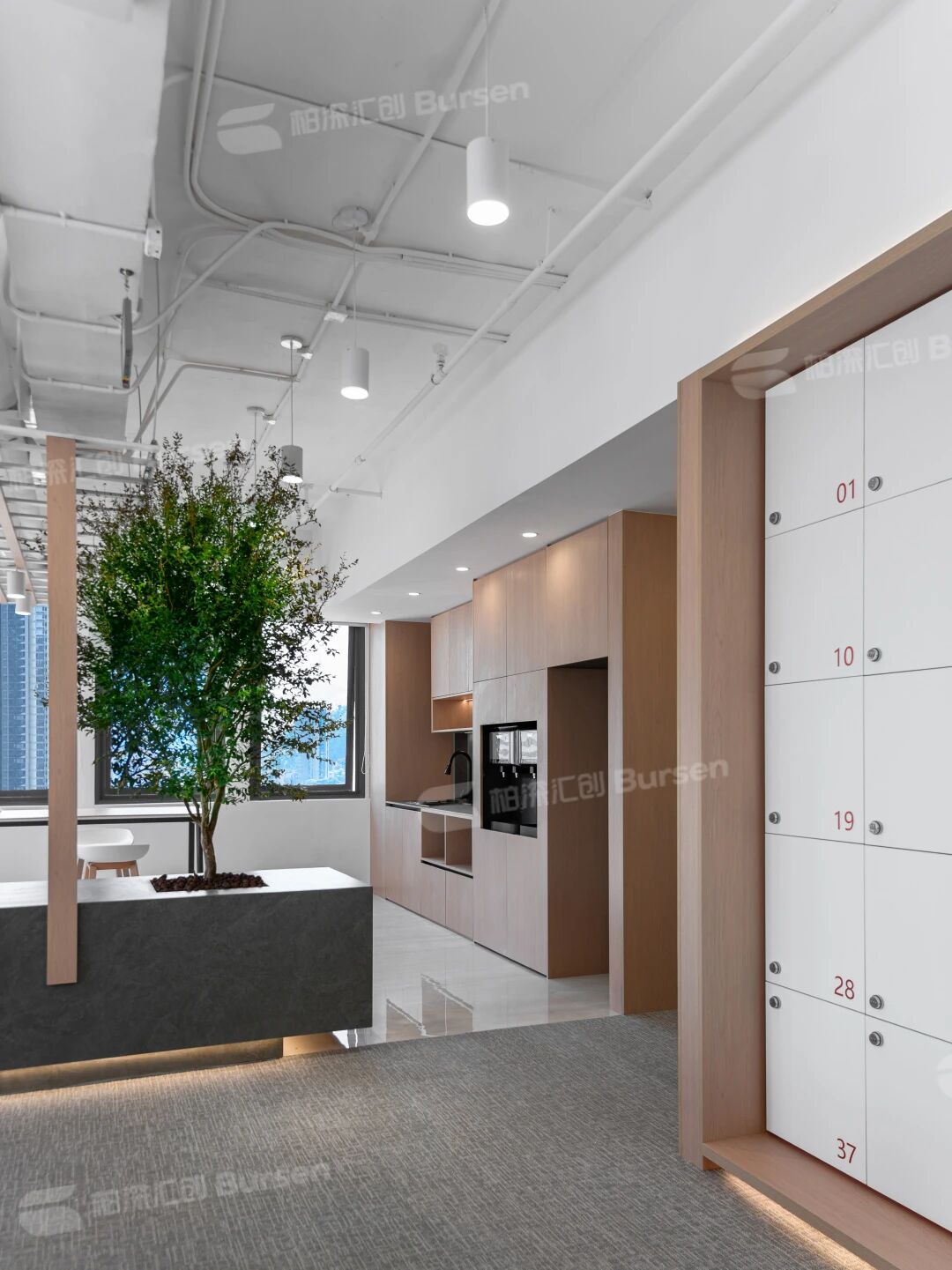 深圳中集同创供应链有限公司