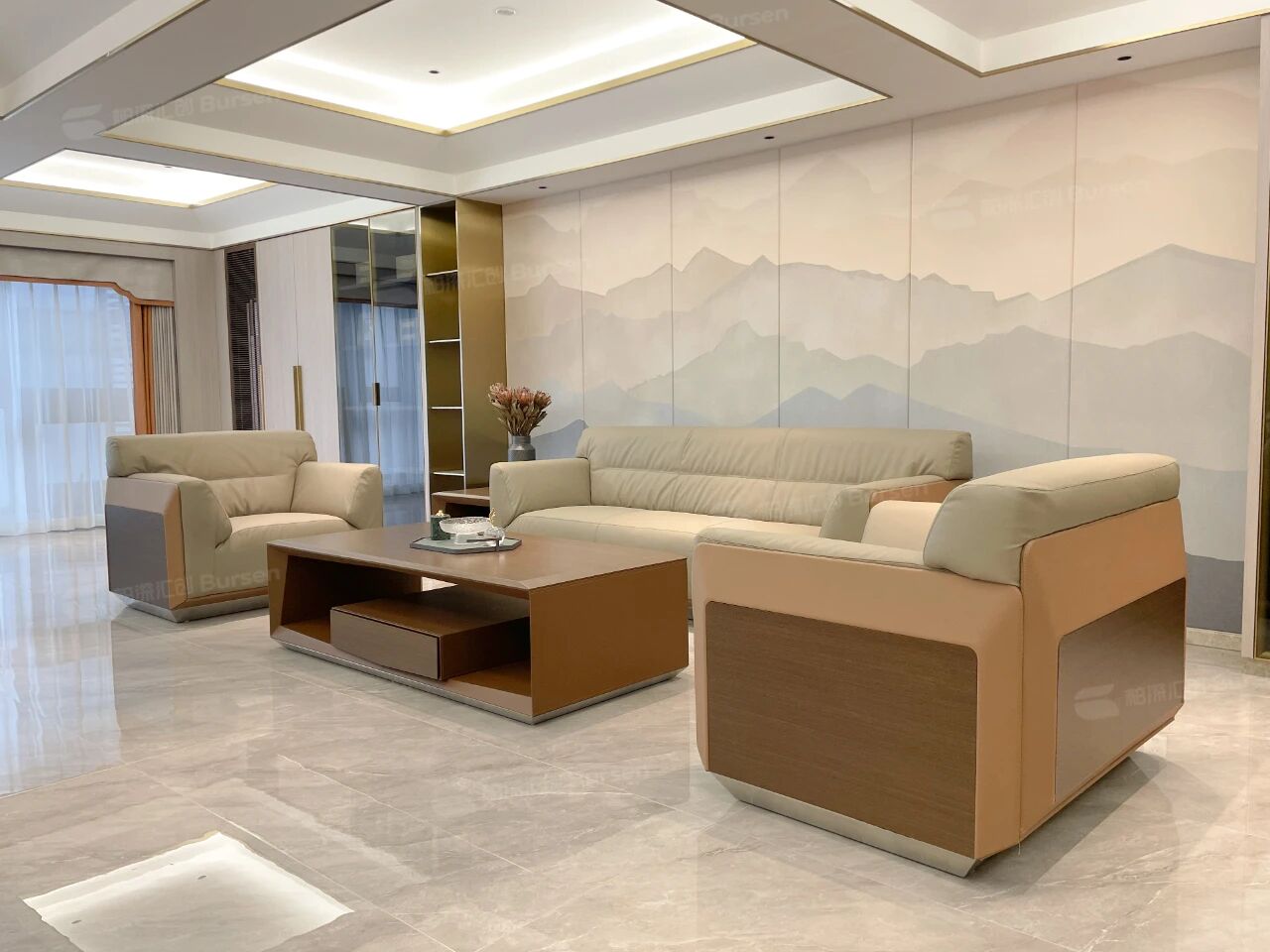 国林建设工程有限公司