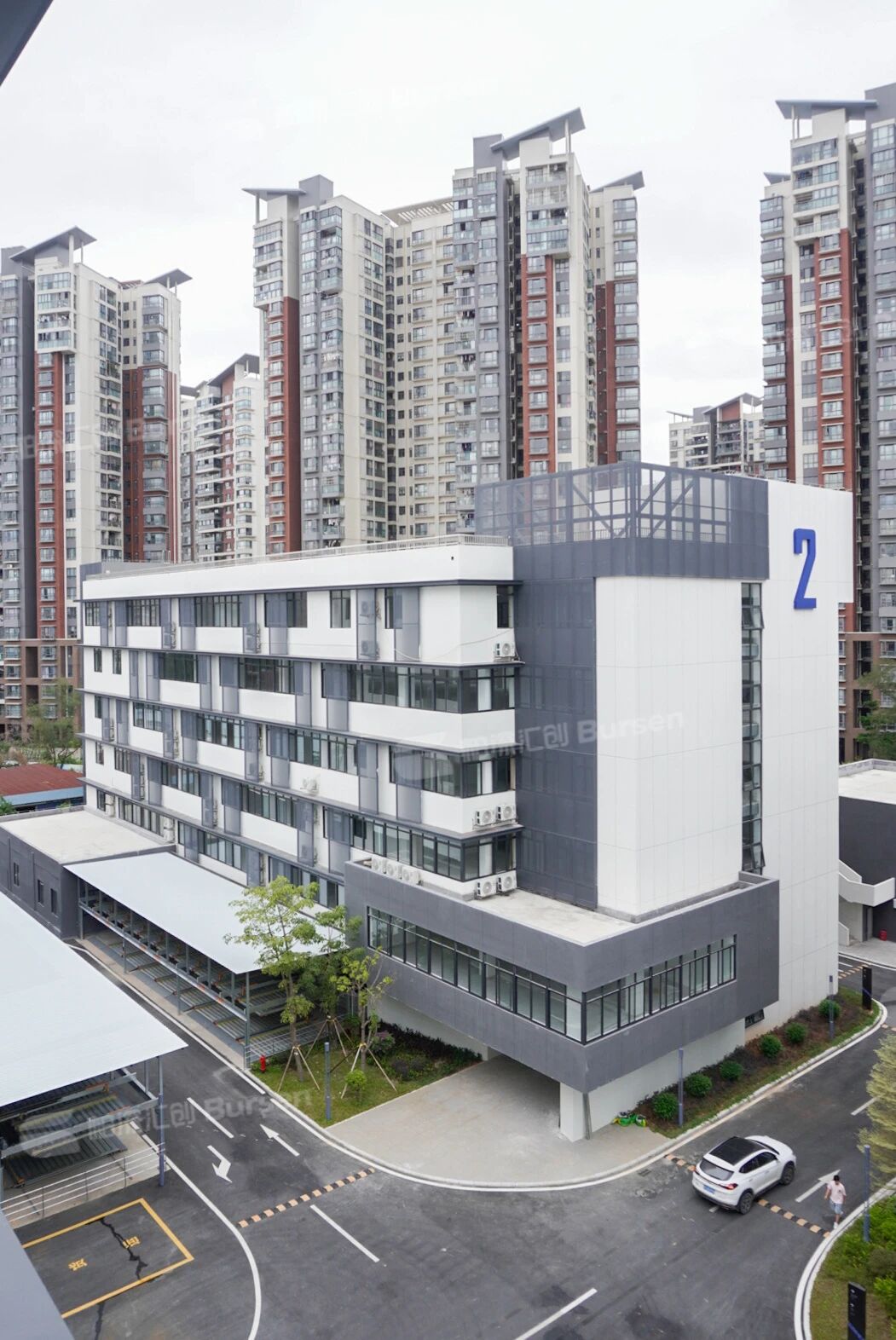 珠海安漾品牌管理有限公司