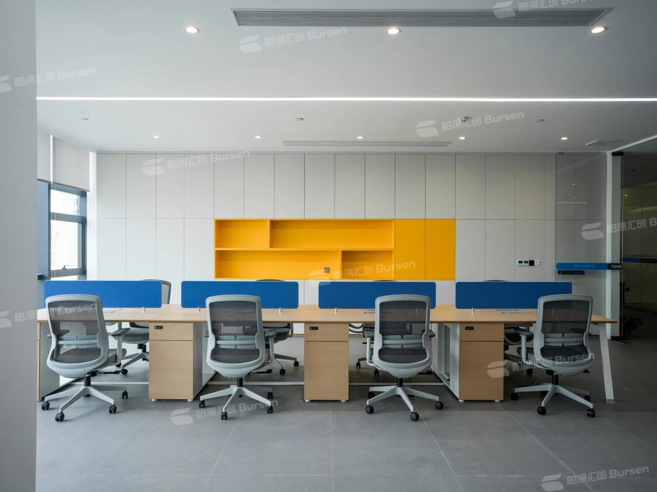 广东台一精工机械有限公司